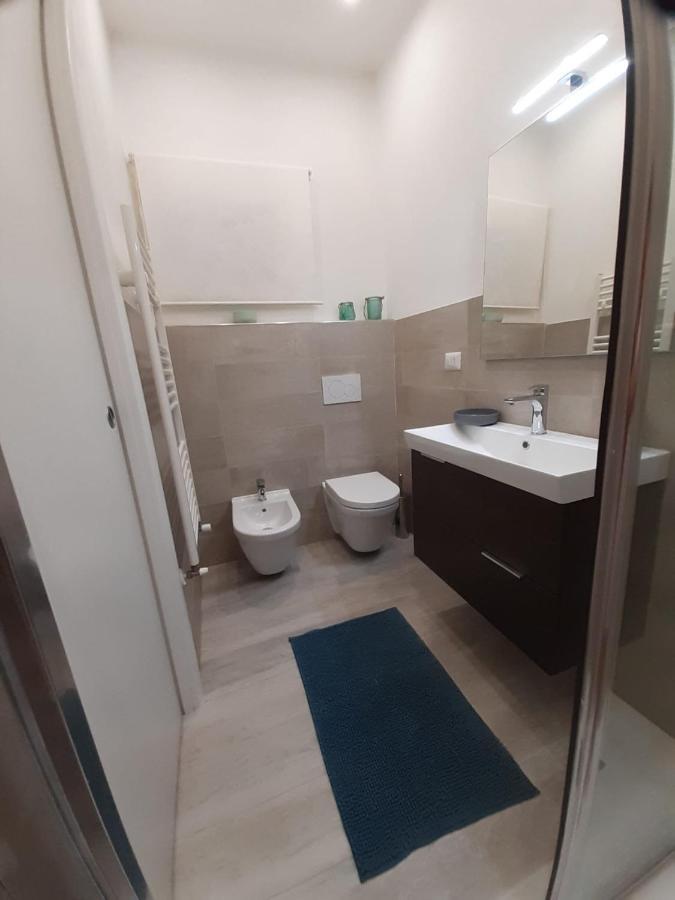 L'Ortensia Apartman Pigna Kültér fotó