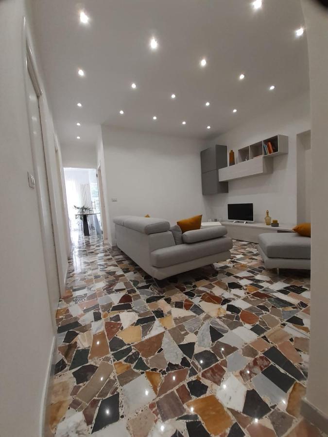 L'Ortensia Apartman Pigna Kültér fotó