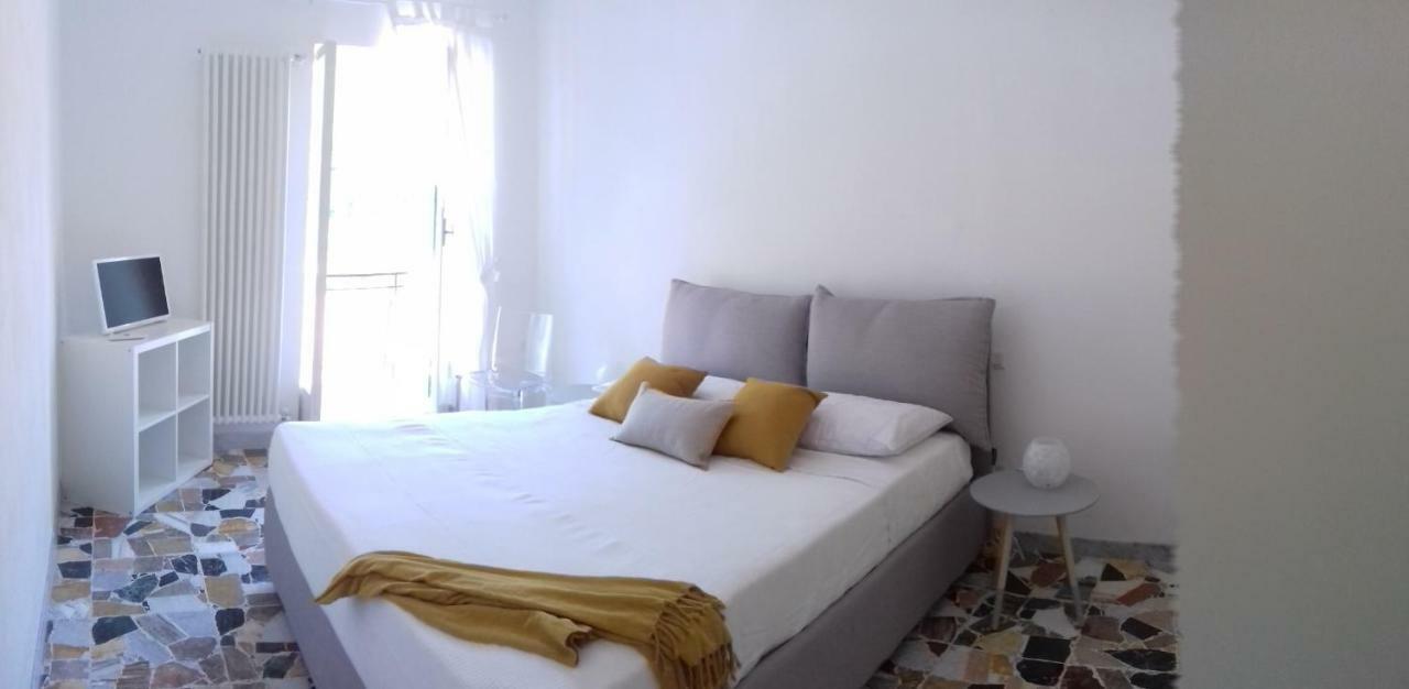 L'Ortensia Apartman Pigna Kültér fotó