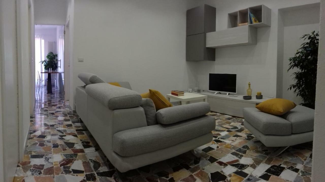 L'Ortensia Apartman Pigna Kültér fotó